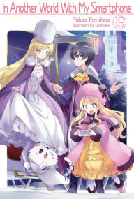 Seirei Gensouki: Spirit Chronicles: Omnibus 9 (Seirei Gensouki: Spirit  Chronicles by Yuri Kitayama