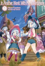 In Another World With My Smartphone: Volume 29 (Light Novel)