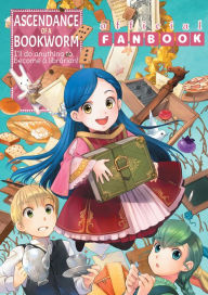English audio books free downloads Ascendance of a Bookworm: Fanbook 1 by Miya Kazuki, You Shiina, Suzuka