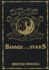 Free ebooks direct link download Banner of the Stars Volumes 1-3 Collector's Edition