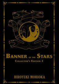 It ebook free download pdf Banner of the Stars Volumes 4-6 Collector's Edition English version by  9781718350724 FB2 DJVU