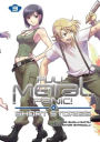 Full Metal Panic! Short Stories: Collector's Edition 3