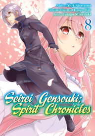 Amazon books free download pdf Seirei Gensouki: Spirit Chronicles (Manga): Volume 8 PDB (English Edition) 9781718353510 by Futago Minaduki, Mana Mana Z.