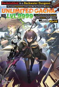 Download free ebooks for free Backstabbed in a Backwater Dungeon: Volume 6 (Light Novel)  by Meikyou Shisui, tef, Gad Onyeneho 9781718354586 (English literature)