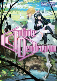 Title: Infinite Dendrogram: Volume 2 (Light Novel), Author: Sakon Kaidou