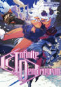 Infinite Dendrogram: Volume 9 (Light Novel)