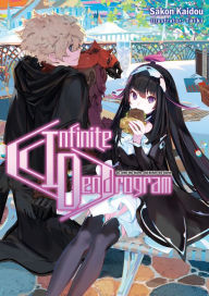 Title: Infinite Dendrogram: Volume 10 (Light Novel), Author: Sakon Kaidou