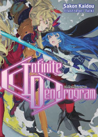 Ebook for mobiles free download Infinite Dendrogram: Volume 14  by  in English