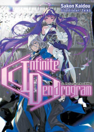 Infinite Dendrogram: Volume 16