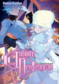 Textbooks pdf download free Infinite Dendrogram: Volume 20 (Light Novel) CHM