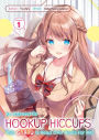 An Introvert's Hookup Hiccups: This Gyaru Is Head Over Heels for Me! Volume 1