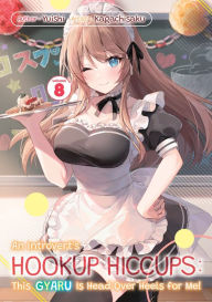 Free ebooks downloading in pdf An Introvert's Hookup Hiccups: This Gyaru Is Head Over Heels for Me! Volume 8 by Yuishi, Kagachisaku, Satoko Kakihara 9781718355620 FB2 CHM PDF