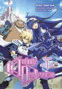 Infinite Dendrogram (Manga): Omnibus 1