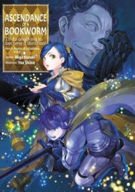 Title: Ascendance of a Bookworm: Part 5 Volume 9 (Light Novel), Author: Miya Kazuki