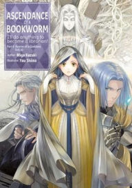 Textbooks free download for dme Ascendance of a Bookworm: Part 5 Volume 10 (Light Novel)