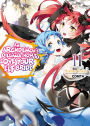 An Archdemon's Dilemma: How to Love Your Elf Bride: Volume 11 (Light Novel)