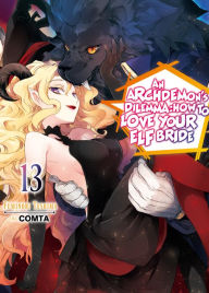 Amazon e-Books collections An Archdemon's Dilemma: How to Love Your Elf Bride: Volume 13 by Hikoki, COMTA, Fuminori Teshima, Hikoki, COMTA, Fuminori Teshima (English Edition)