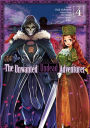 The Unwanted Undead Adventurer Manga, Volume 4