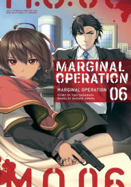 It ebook download freeMarginal Operation: Volume 6