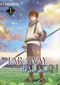 Textbooknova: The Faraway Paladin (Manga) Omnibus 1 (English literature)
