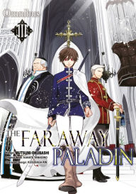 Download books in french The Faraway Paladin (Manga) Omnibus 3 9781718359321