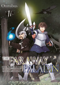 Free electronics e books download The Faraway Paladin (Manga) Omnibus 4
