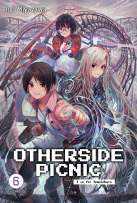 Download ebook for kindle Otherside Picnic: Volume 6 9781718360082 FB2 MOBI PDB by  (English literature)