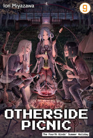 It books download Otherside Picnic: Volume 9  9781718360143 (English literature)