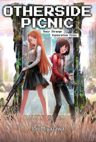 Otherside Picnic: Volume 3 on Apple Books