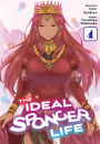 The Ideal Sponger Life: Volume 4 (Light Novel)