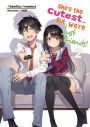 She's the Cutest... But We're Just Friends! Volume 2