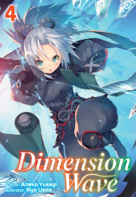 Best free kindle book downloads Dimension Wave: Volume 4 9781718370807 (English literature) RTF ePub FB2