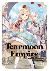 PDF eBooks free download Tearmoon Empire: Volume 8 9781718371620