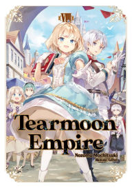 Electronics books download pdf Tearmoon Empire: Volume 8