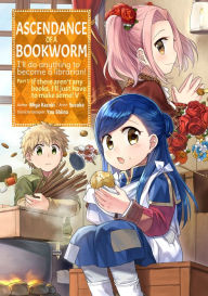 Ebook free download mobile Ascendance of a Bookworm (Manga) Part 1 Volume 5 DJVU iBook RTF 9781718372542 by Miya Kazuki, Suzuka, Quof