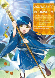 Italian workbook download Ascendance of a Bookworm Manga, Part 2 Volume 7 by Miya Kazuki, Suzuka, Quof, Miya Kazuki, Suzuka, Quof PDF CHM