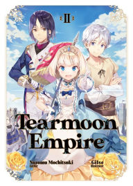 Ebooks em audiobooks para download Tearmoon Empire: Volume 2