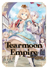 Download books free Tearmoon Empire: Volume 8