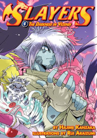 Slayers: Volume 6