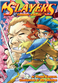 Pdf free ebooks download Slayers: Volume 10 in English 9781718374829