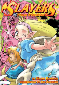 Free ebookee download Slayers: Volume 13 English version