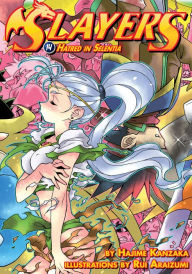 Free downloadable books for ipod nano Slayers: Volume 14 9781718374904 PDF FB2 DJVU by Hajime Kanzaka, Rui Araizumi, Elizabeth Ellis