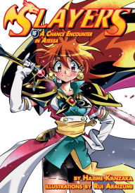 Ebook ita torrent download Slayers: Volume 16 by Hajime Kanzaka, Rui Araizumi, Elizabeth Ellis, Hajime Kanzaka, Rui Araizumi, Elizabeth Ellis DJVU ePub PDF