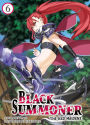 Black Summoner: Volume 6