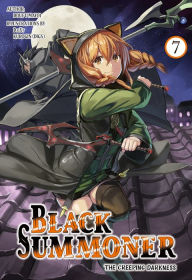 Black Summoner: Volume 7