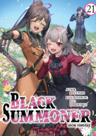 Online books to read free no download online Black Summoner: Volume 21 9781718375888 English version