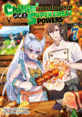 Chillin in Another World with Level 2 Super Cheat Powers: Volume 7 (Light Novel)