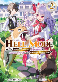 English ebooks download pdf for free Hell Mode: Volume 2 English version PDB by 