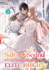 Download french books Safe & Sound in the Arms of an Elite Knight: Volume 3  in English 9781718388352