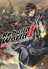 Download best sellers ebooks free Rebuild World: Volume 1 Part 2